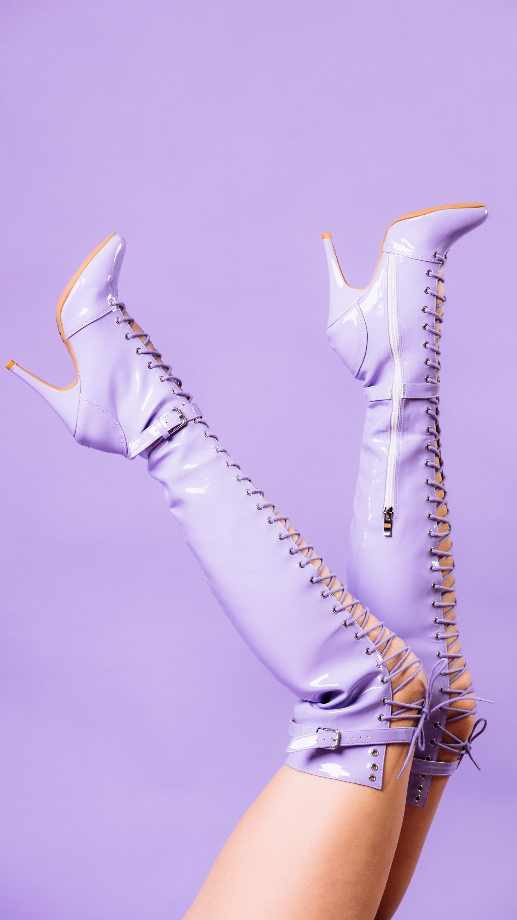 SHOE guide. | Find Your Perfect Heel Today — ZTHEORY